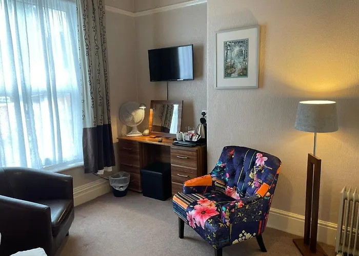Rostrevor Hotel - Guest House